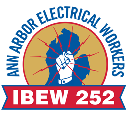 Brotherhood IBEW 252